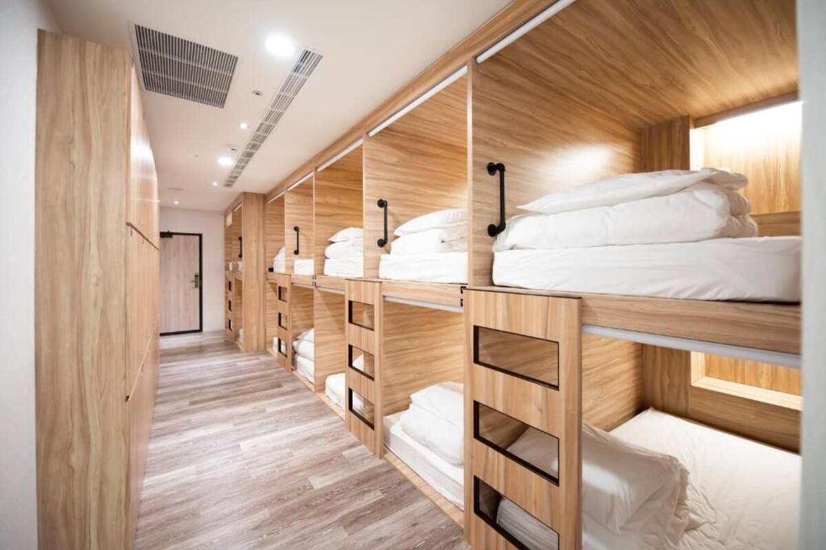 Cortinas blackout y wifi gratis