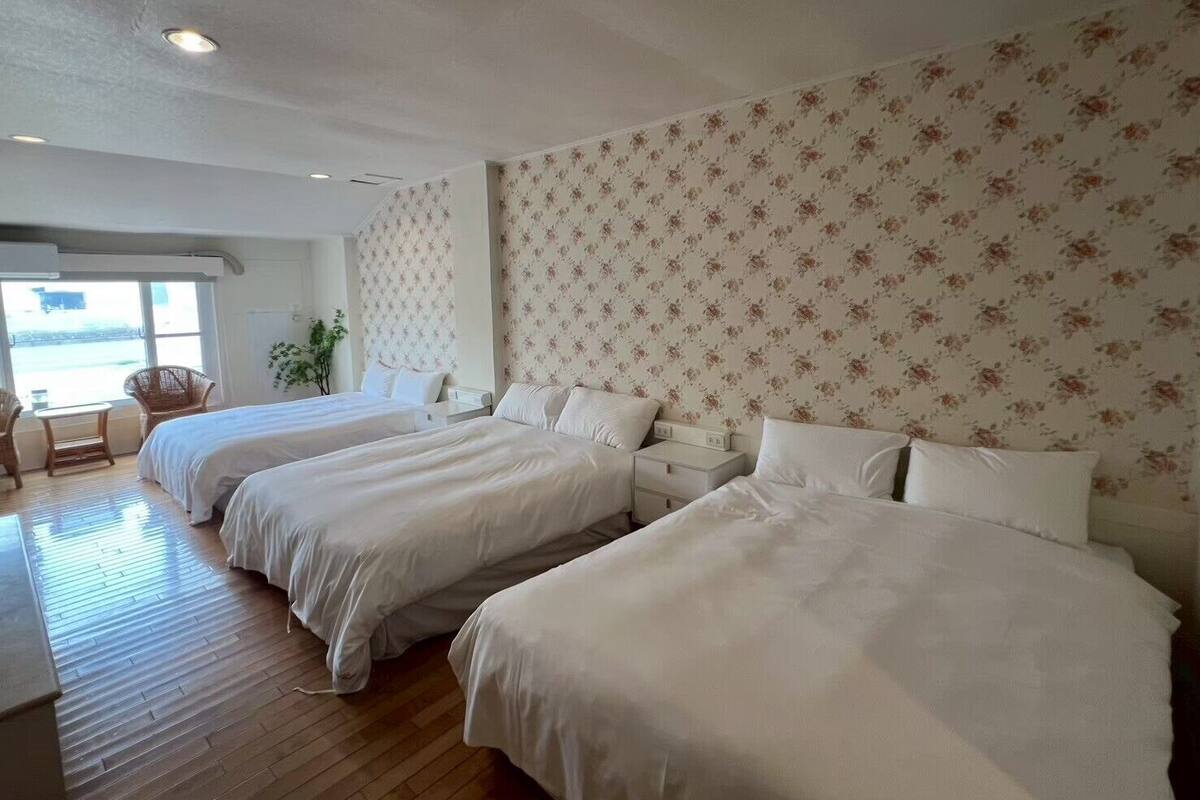 Cortinas blackout y wifi gratis