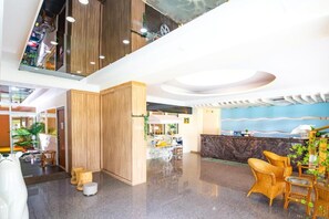 Lobby - STAR OF LOVE (Hengchun Township)