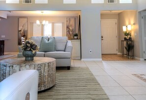 Interior - MAY DISCOUNT! New Listing! Private Pool & Hot Tub! Near the Beach! (Panama City Beach)