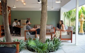 Lobby - The Tree - Adults Only (Siem Reap)