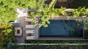 Outdoor pool - The Tree - Adults Only (Siem Reap)