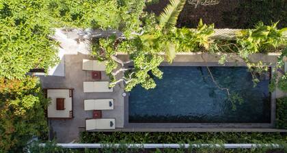 The Tree - Adults Only