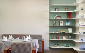 Dining - The Tree - Adults Only (Siem Reap)