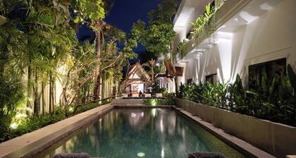 The Tree - Adults Only