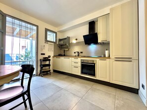 Private kitchen - " La Corte Segreta " (Bari Sardo)