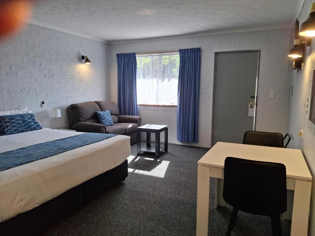 Deluxe Room, Garden View