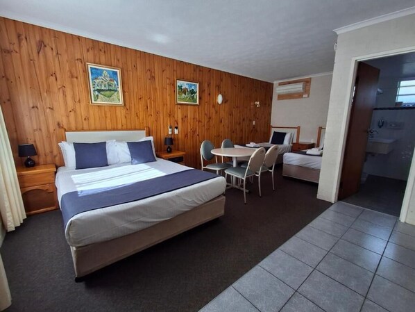 Room - BLUE DIAMOND MOTOR INN (Dubbo)