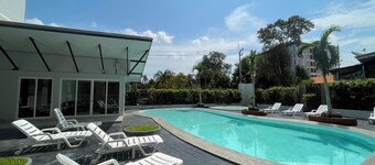 Manditel North Pattaya