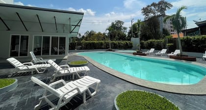 Manditel North Pattaya