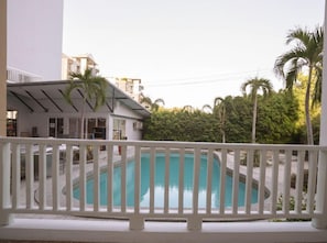 Property grounds - Manditel North Pattaya (Pattaya)