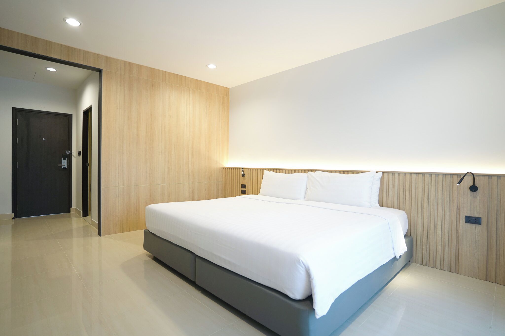 Superior Double Room | Desk, free WiFi