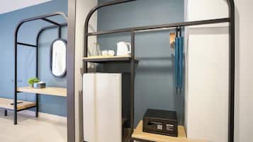 Ăquipements de la chambre