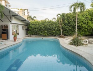 2 outdoor pools - Manditel North Pattaya (Pattaya)