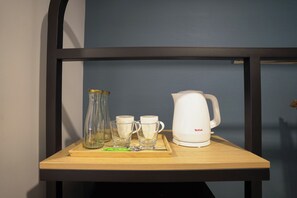 Desk, free WiFi - Manditel North Pattaya (Pattaya)