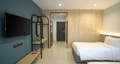 Manditel North Pattaya