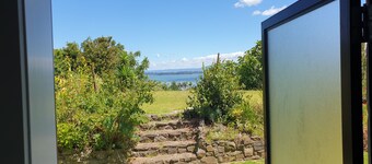 Lazy Daze at Athenree with local hot pools, and only 5 minutes from Waihi Beach