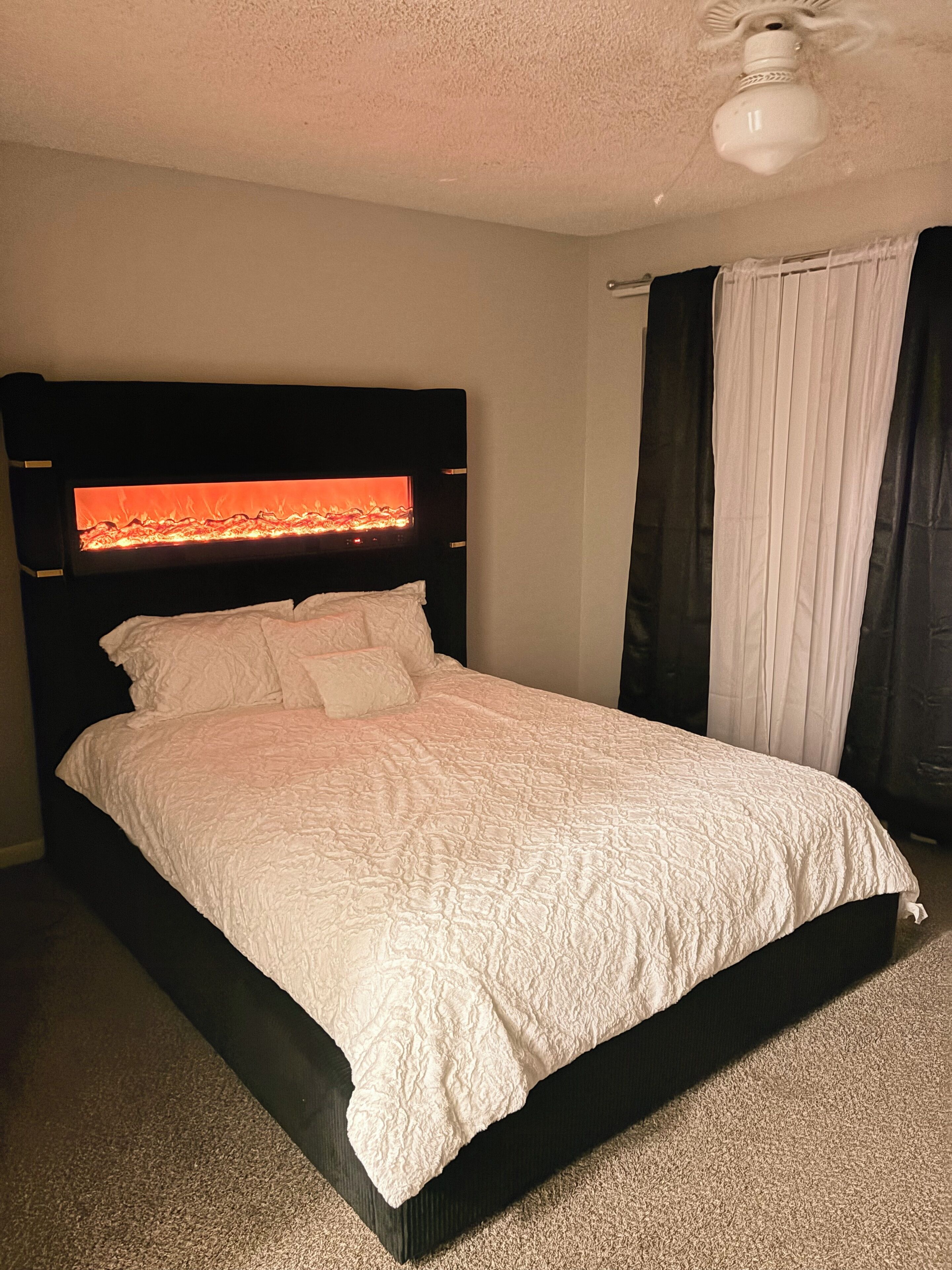 1 bedroom, WiFi