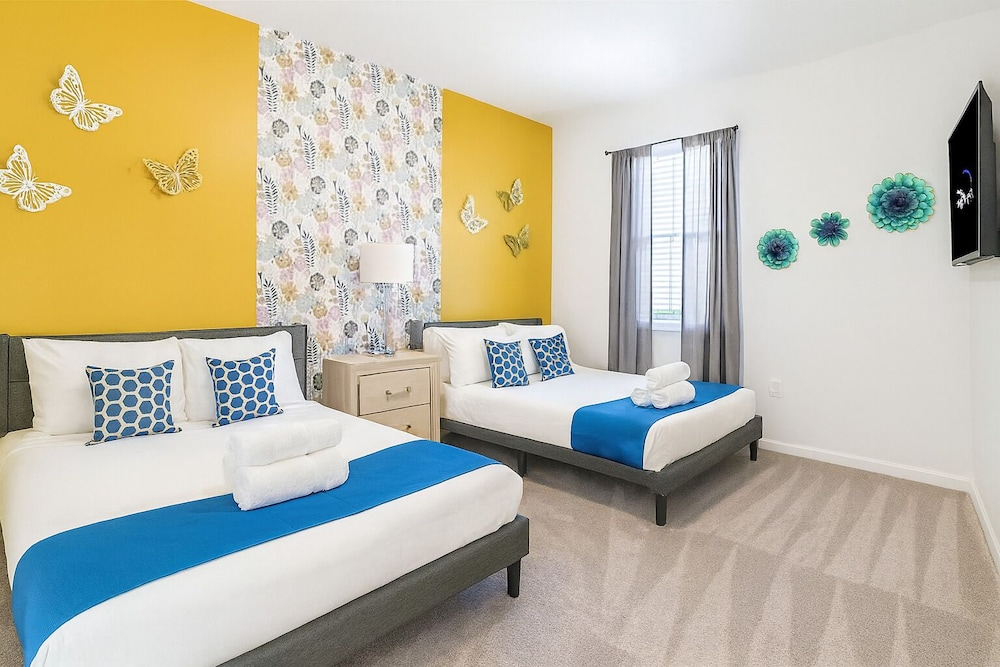 Oasis Private Ensuite Room Shared Home - Davenport, FL