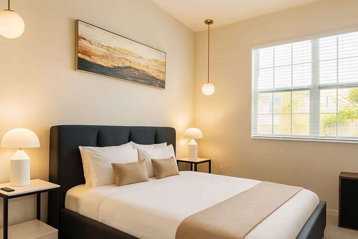 Habitación Deluxe doble | Wifi gratis