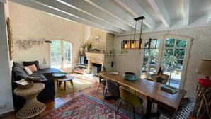 Living area - Lacanau Ocean Residence (Lacanau)