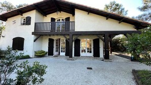 Exterior - Lacanau Ocean Residence (Lacanau)