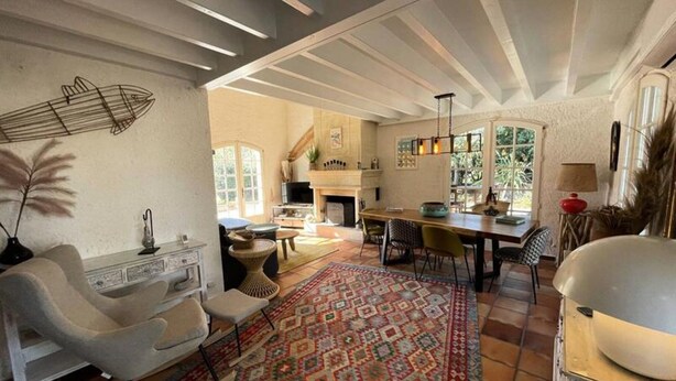 Interior - Lacanau Ocean Residence (Lacanau)