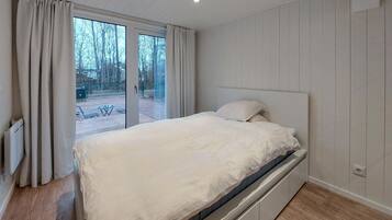 1 Schlafzimmer, kostenloses WLAN