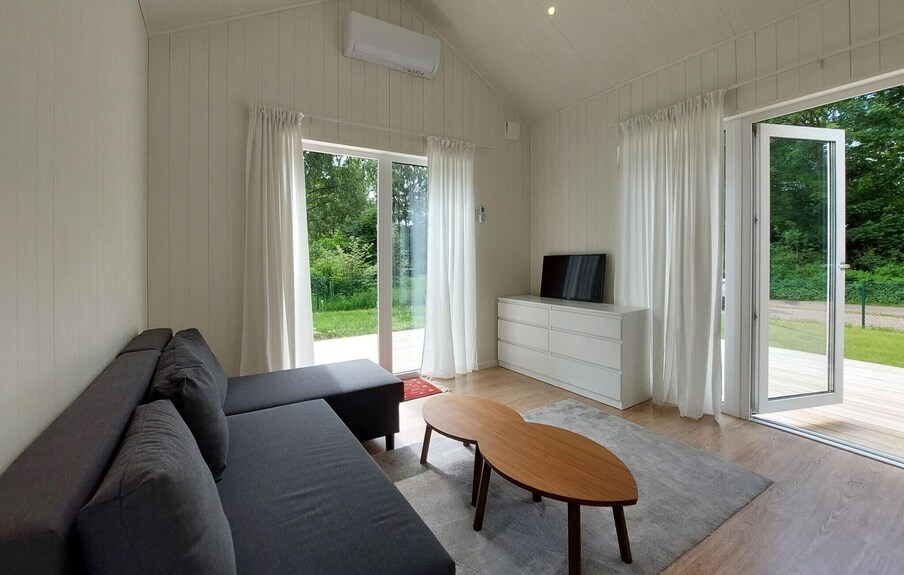Pet Friendly Home In Ludvigsborg With Wifi - Höör