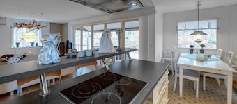 Maison confortable à HjÀrnarp avec Wi-Fi