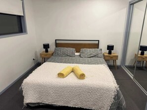 4 slaapkamers, wifi, beddengoed