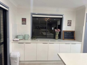 Interior - Spacious House Near Parks & Shops, Fast WiFi (Bracken Ridge)