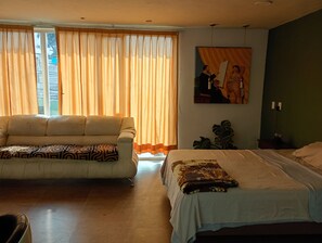Interior - Nice Central Apartment in Puebla City (Heroica Puebla de Zaragoza)