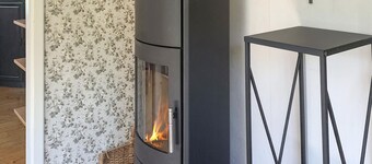 2 bedroom lovely home in Loftahammar