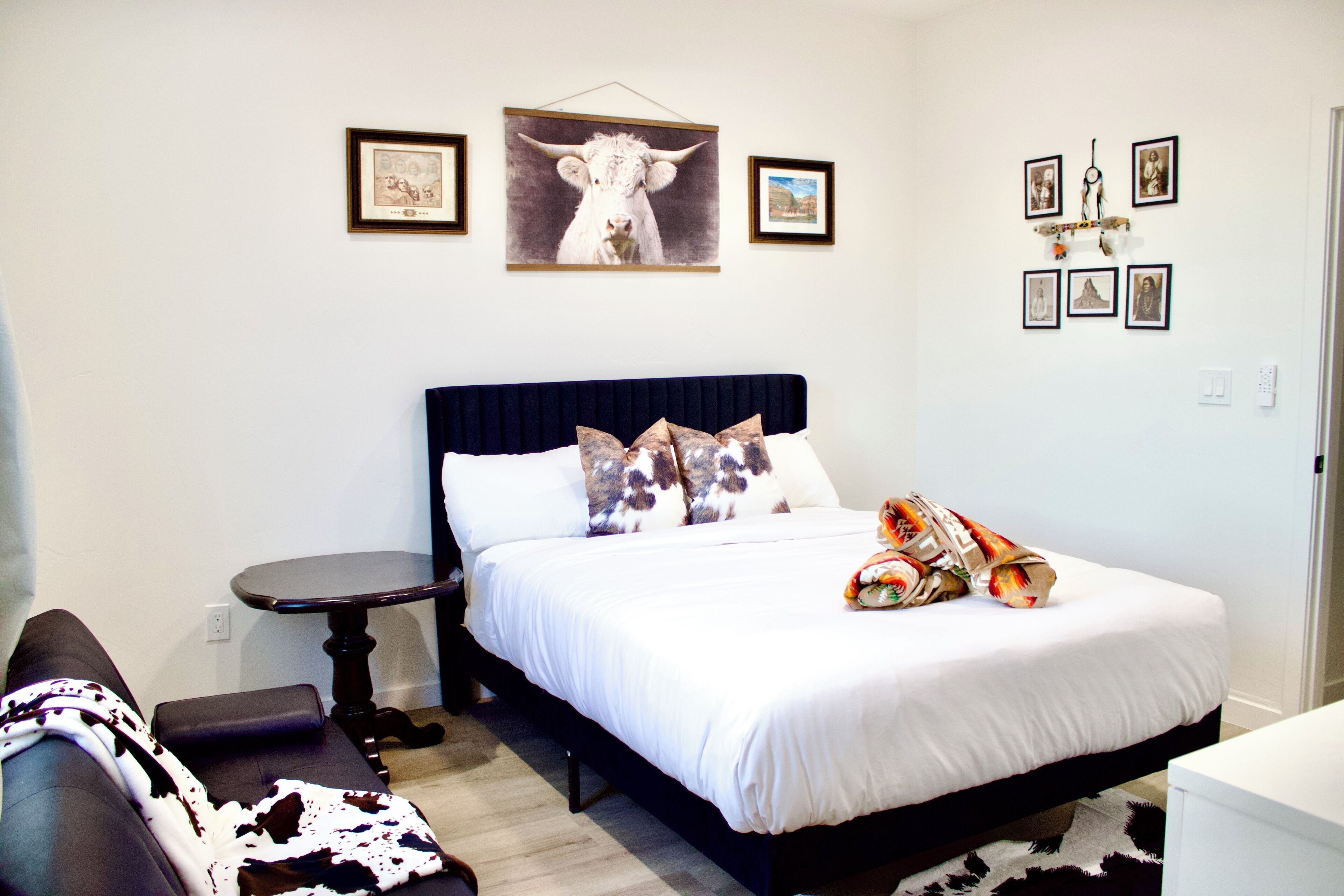 3 sovrum, strykjärn/strykbräda, wi-fi och sängkläder