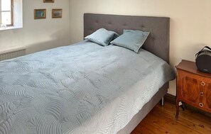 2 Schlafzimmer, Internetzugang