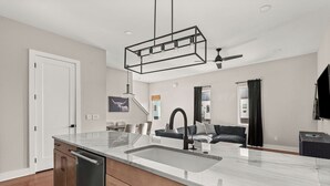Unclassified image, 5 of 120, button - 27 Beds / Rooftop Hot Tubs + CityViews + Game Room (Nashville)