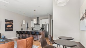 Unclassified image, 4 of 120, button - 27 Beds / Rooftop Hot Tubs + CityViews + Game Room (Nashville)