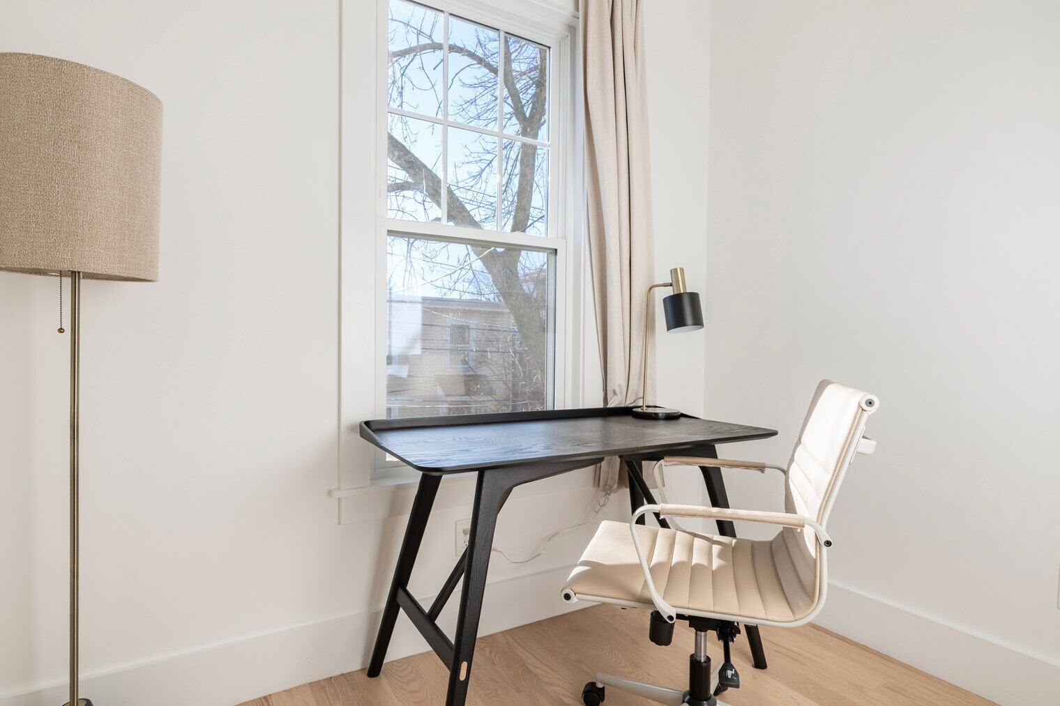Interieur