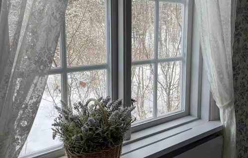 1 bedroom nice home in Gottröra