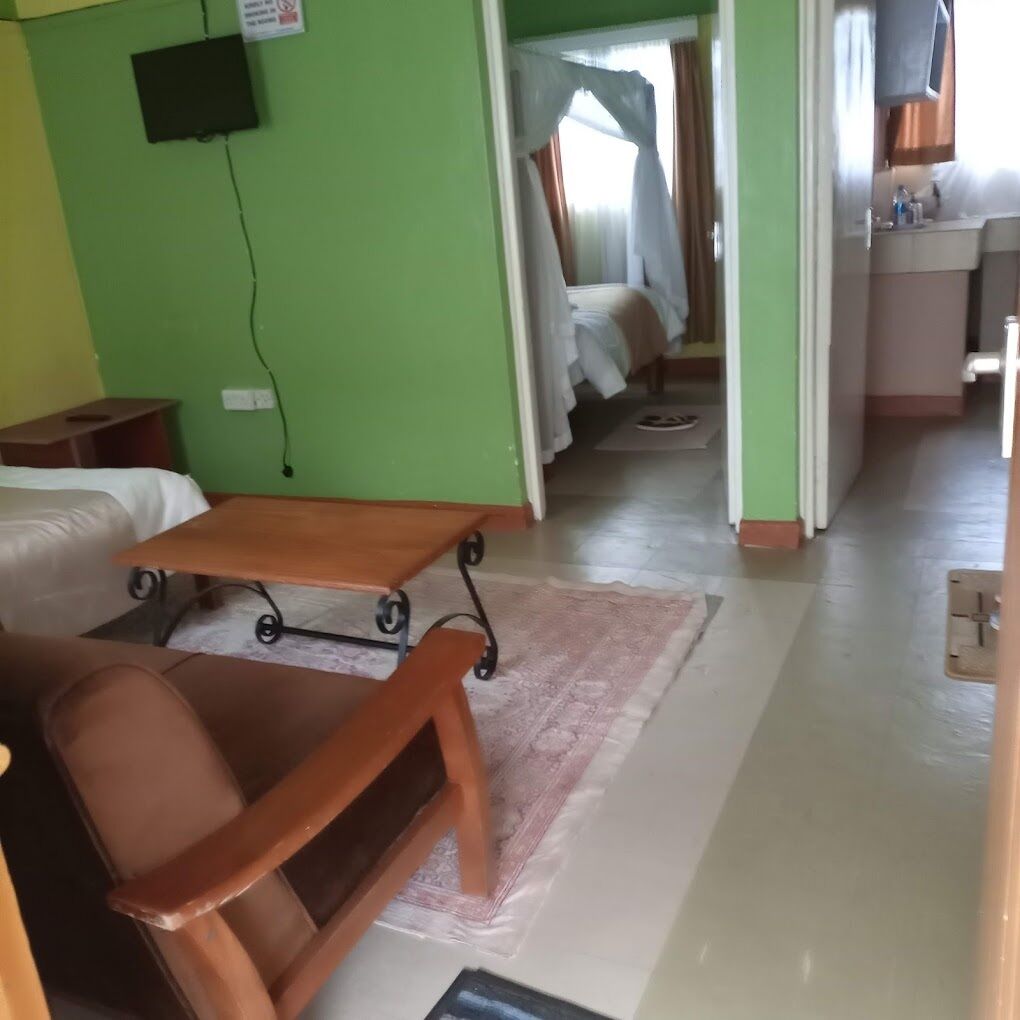 Habitación Deluxe doble | Wifi gratis