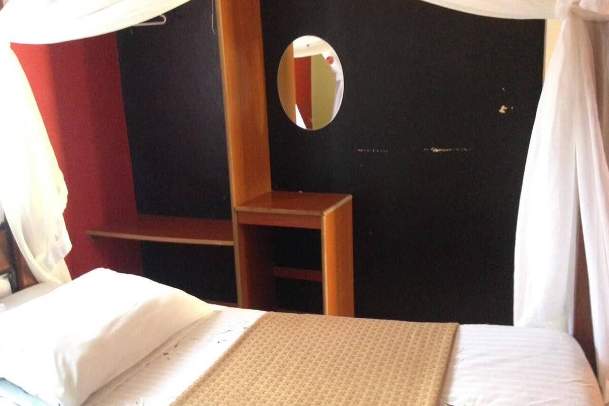 Habitación individual Deluxe | Wifi gratis