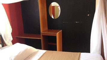 Singola Deluxe | Wi-Fi gratuito