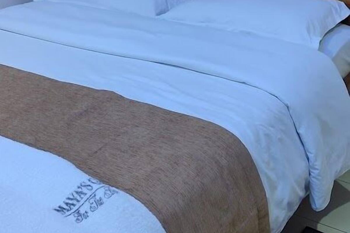 Singola Deluxe | Wi-Fi gratuito, lenzuola