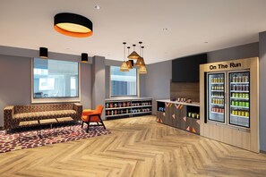 Gift shop - Ginger Gurugram Sector 1 (Gurugram)