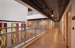 Interior - Ginger Gurugram Sector 1 (Gurugram)