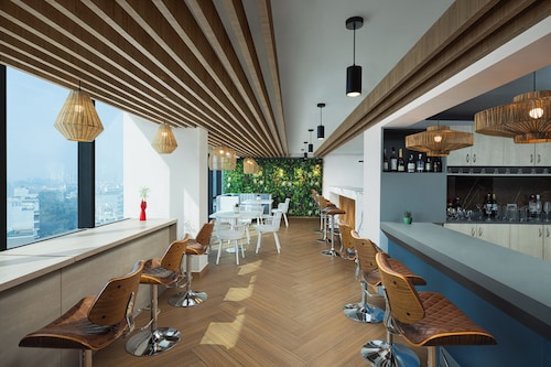 Ginger Gurugram Sector 1