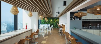 Ginger Gurugram Sector 1