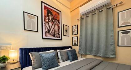 Hotel Elevate Suites