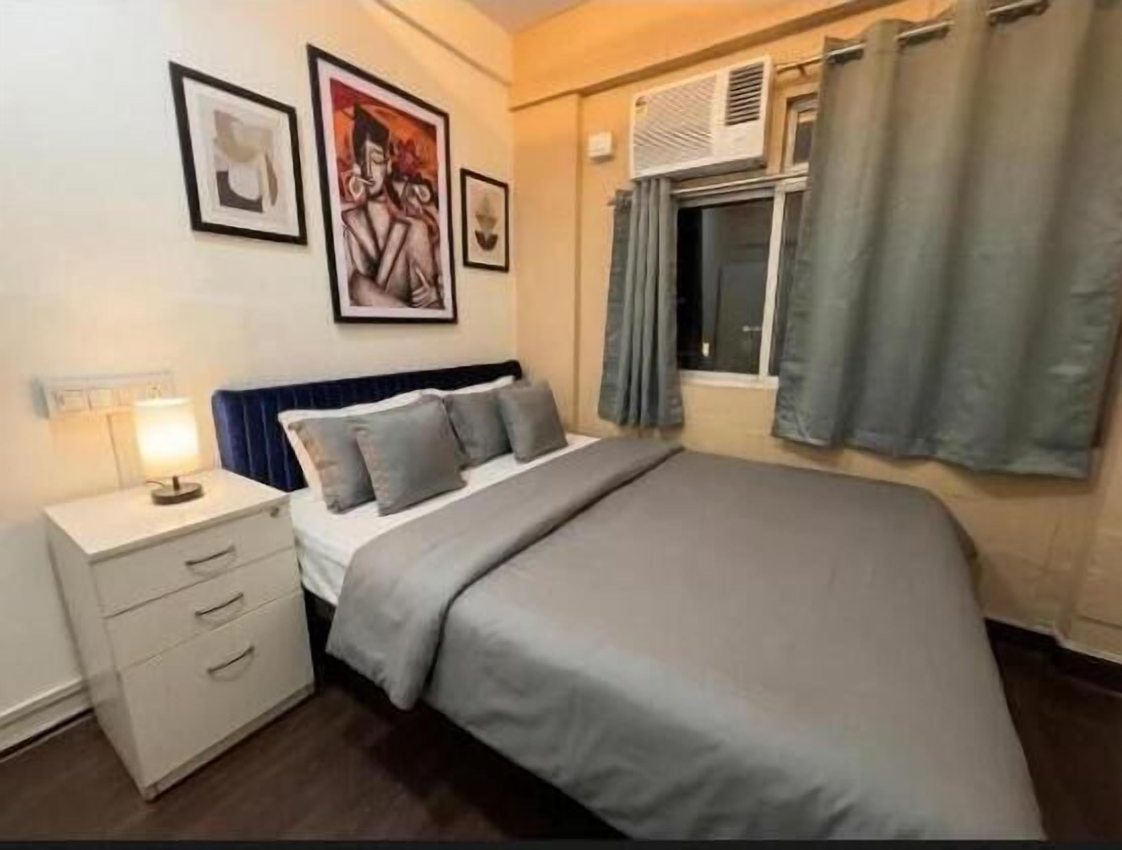 Chambre Double Deluxe, vue ville